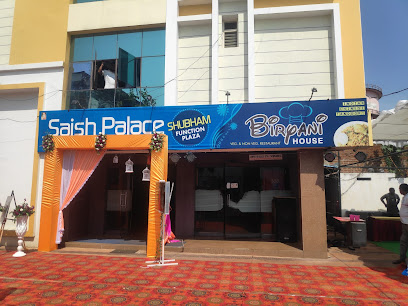 Saish Palace