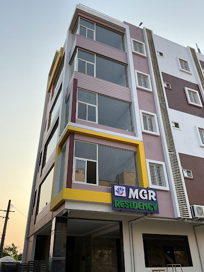 MGR Residency