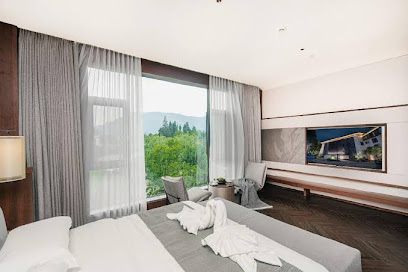 海伟国际度假酒店