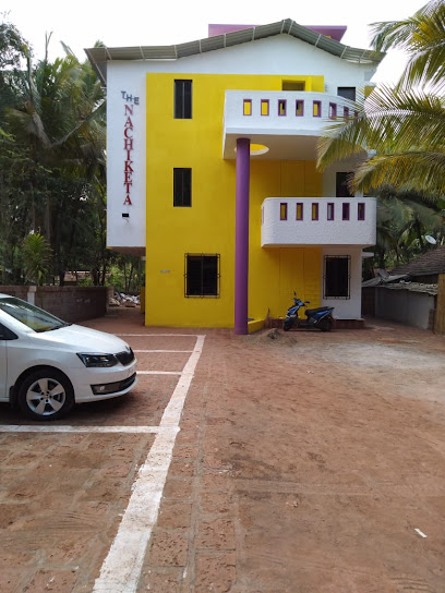 The Nachiketa Beach Resort
