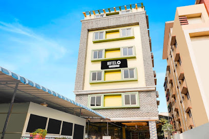 Hotel O Railway Colony Bus Terminal