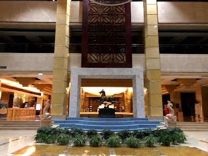 陇鑫国际大酒店