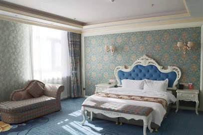 Kuntai Business Hotel