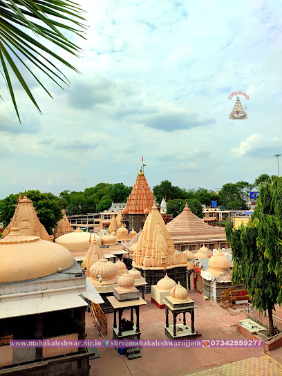 Shree Sampatbai Yaatri Grah