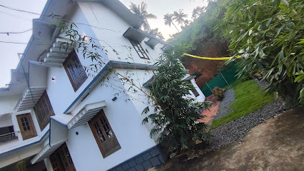 November Homes Wayanad