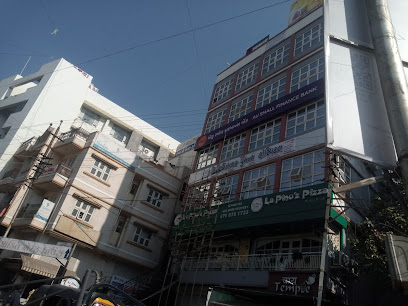 Hotel Vrundavan