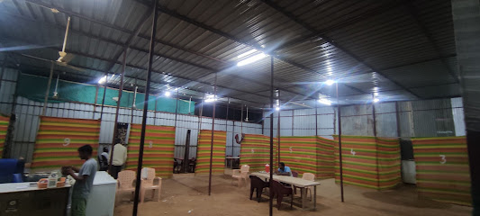 Telangana dhaba hotel