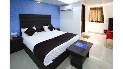 OYO Hotel Mountain Residency