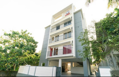 OYO 80859 Hawa Residency