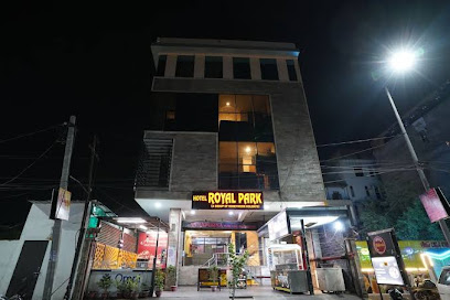 Hotel Royal Park