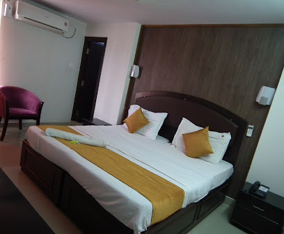 Hotel Meena Paradise