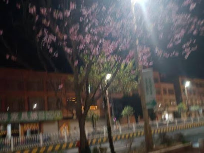 锦润宾馆