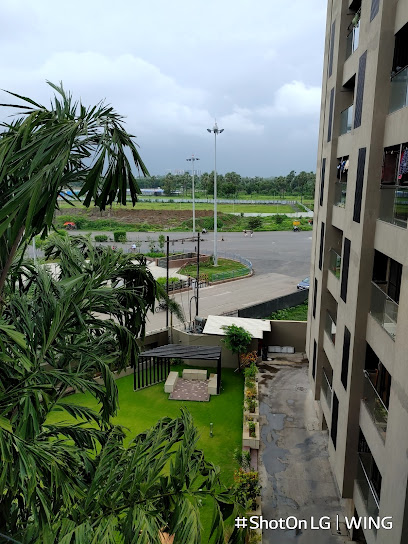 OYO 17263 Marigold Banquets And Rooms
