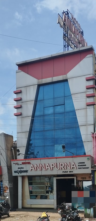Hotel Annapurna