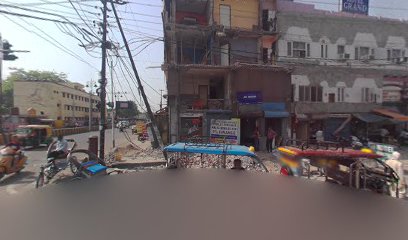 Hotel India and Continental