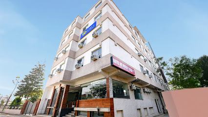 FabHotel HC Mount View