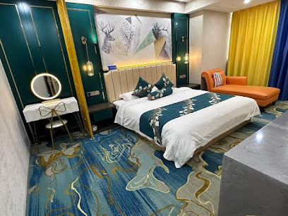 Come to Anyexia Hotel