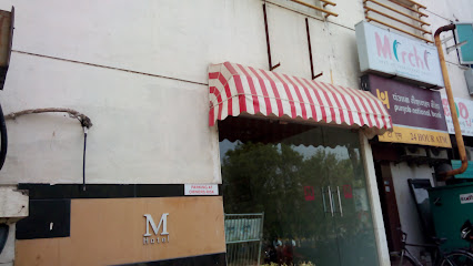 M5 Hotel