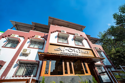 Al - Minar Furnished Rooms