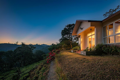 StayVista at Vaga Roville in Vagamon | 2 BHK Luxury Holiday Home
