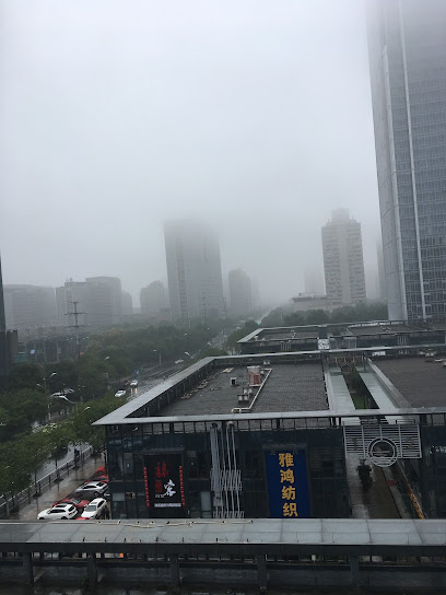 勤业广场商务酒店