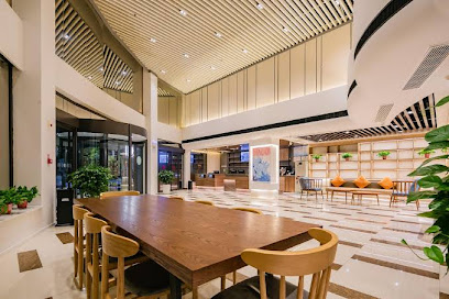 Hanting Youjia Hotel