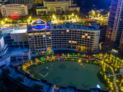 Gloria Grand Hotel Yong shun