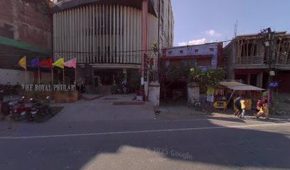 New Opning Hotel