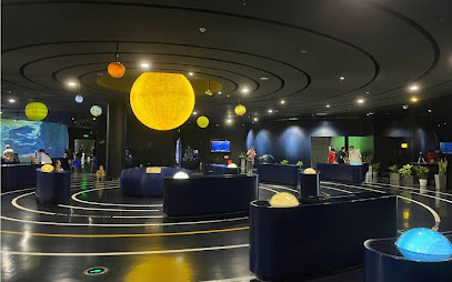 星空快捷酒店