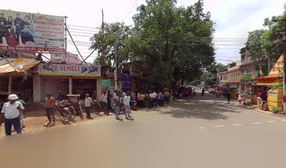 Hotel Binayak