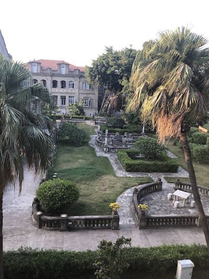 Hongtang Hotel（东门）