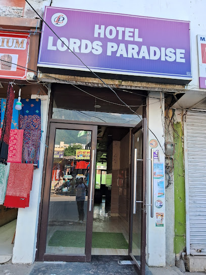 Hotel Lords Paradise Katra