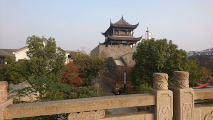 苏州丽晶水庄大酒店