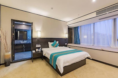 Lanting Xiyou Boutique Hotel