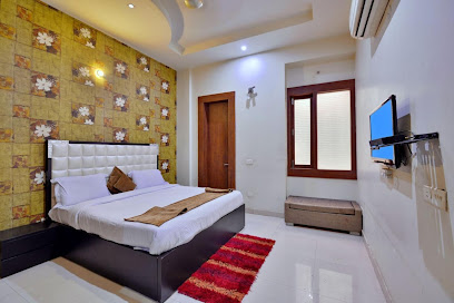 Hotel Platinum Above Ashwani Honda near Sheesh Mahal Delhi Road Hisar