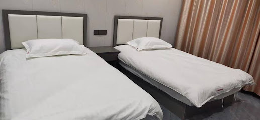 Heze Shunshun Business Hotel