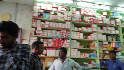 Sai Prakash Group
