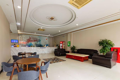 Bafang Chain Hotel