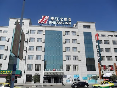 锦江之星旅馆