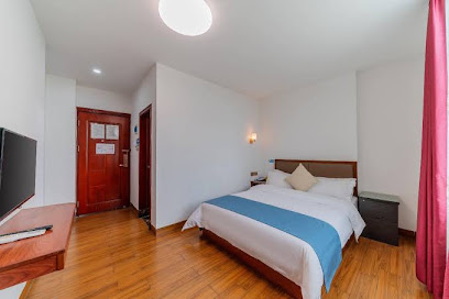 Yuhe Hotel