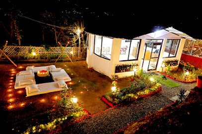 Shiva Solace by Sam Valley