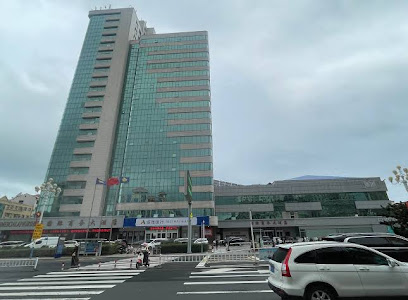 威海国际商务大厦