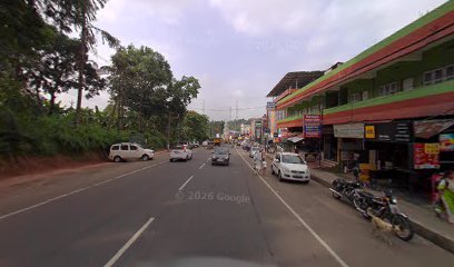 FLORA TOURIST HOME