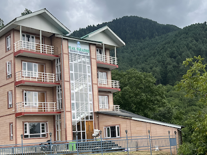 Hotel Peak Paradise Resorts Pahalgam
