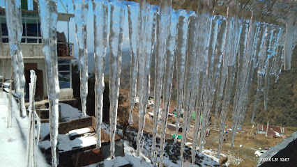 Mama Homestay, Zuluk
