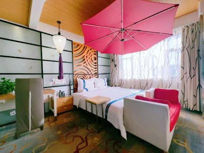 丰裕时尚酒店（东门）