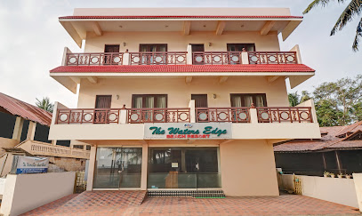 Itsy Hotels The Waters Edge Beach Resort