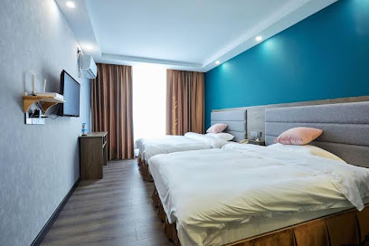 JT Hotel