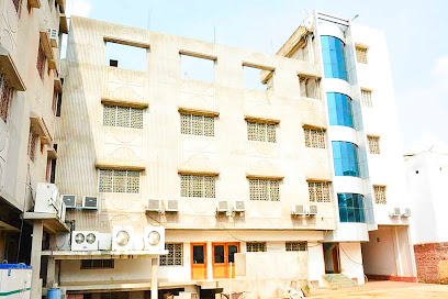 Palette Hotel Deoghar