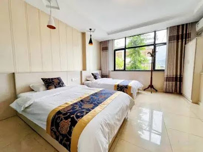 Yuanyuangwan Yarui Hotel